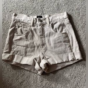 Off-White BDG Jean Shorts